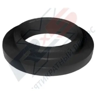 Проставка пружины задней подвески X5 RESOURSE 1441267098 5NR5SF 9 07-0030-Black