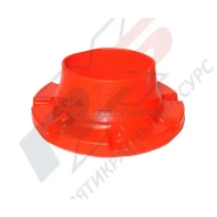 Проставка пружины задней подвески X5 RESOURSE 1441267108 09-0154 U CJS0A