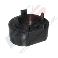 Проставка пружины задней подвески /верхняя h+20 мм/ X5 RESOURSE 07-0028-Black 1441267115 K BXX02