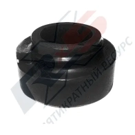 Проставка пружины задней подвески /верхняя h+20 мм/ X5 RESOURSE 19-0174-Black 1441267123 NUGV7Z G