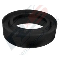 Проставка пружины задней подвески /верхняя h+20 мм/ X5 RESOURSE XH FSAI 07-0036-Black 1441267132