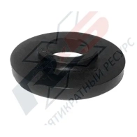 Проставка пружины задней подвески /верхняя/ X5 RESOURSE YT 366CU 07-0031-Black 1441267164