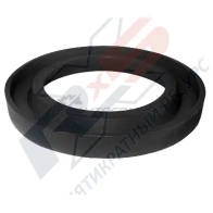 Проставка пружины задней подвески /верхняя/ X5 RESOURSE 413 WK 07-0029-Black 1441267167