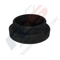 Проставка пружины задней подвески /верхняя/ X5 RESOURSE 7 VK3975 09-0109-Black 1441267169