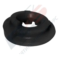 Проставка пружины задней подвески /верхняя/ X5 RESOURSE 37-0057-Black 1441267174 WQ LQX1V
