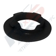 Проставка пружины задней подвески /нижняя/ X5 RESOURSE 19-0176-Black 1441267191 897 2M7