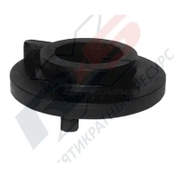 Проставка пружины задней подвески /нижняя/ X5 RESOURSE 1441267193 37-0056-Black L0 AFW0