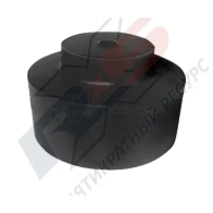 Проставка пружины задней подвески h+40мм X5 RESOURSE 92-0119-Black 1441267264 YD DBJ7M