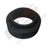Проставка пружины задней подвески h+50мм X5 RESOURSE 0IZ FHK 92-0116-Black 1441267277