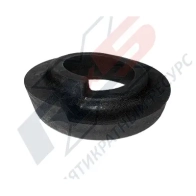 Проставка пружины передней подвески /верхняя/ X5 RESOURSE D7YPE 59 09-0111-Black 1441267319
