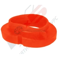 Проставка пружины передней подвески /нижняя/ X5 RESOURSE 1441267323 EQUO1K P 09-0153