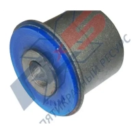 Сайленблок кулака задней подвески /задний/ X5 RESOURSE 17-0177 1441267337 YG 97RZA