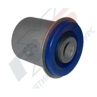 Сайленблок кулака задней подвески /к продольному рычагу/ X5 RESOURSE X3G 6BZ 1441267340 44-0039