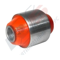 Сайлентблок амортизатора TEIN задней подвески X5 RESOURSE 63-0176 QRX7Y B 1441267382
