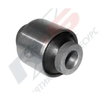 Сайлентблок амортизатора задней подвески X5 RESOURSE 1441267432 UI ZKYN 32-0205-Black