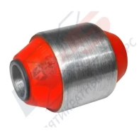 Сайлентблок амортизатора задней подвески X5 RESOURSE 63-0062 OLV4AQ J 1441267442