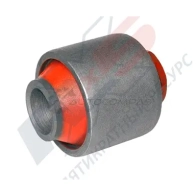 Сайлентблок амортизатора задней подвески /верхний/ OD-35.3 id-14.2 X5 RESOURSE 08-0108 Y FTMVAC 1441267477