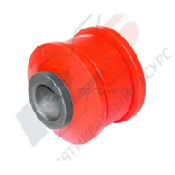 Сайлентблок амортизатора задней подвески /нижний/ OD-39 id-14.2 X5 RESOURSE 1 XD4N 08-0109 1441267476