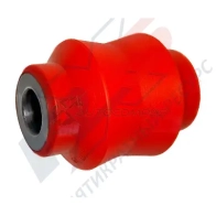 Сайлентблок амортизатора низ. X5 RESOURSE 1441267522 WT R98AP 64-0023