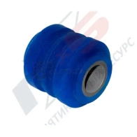 Сайлентблок амортизатора передней подвески /нижний/ X5 RESOURSE 1441267555 QILQ E 45-0395-0