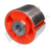 Сайлентблок балки задней подвески /к редуктору/ X5 RESOURSE 63-0157 1441267747 099 FJ