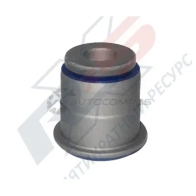 Сайлентблок верхнего рычага передней подвески X5 RESOURSE 9IB0B6 O 08-0003 1441268092