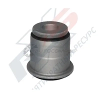 Сайлентблок верхнего рычага передней подвески X5 RESOURSE 9PIC0 V 1441268093 08-0003-Black