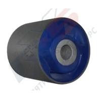 Сайлентблок верхнего рычага передней подвески /COMFORT/ X5 RESOURSE 25-0001 1441268244 0NW10 D