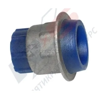 Сайлентблок верхнего рычага передней подвески /COMFORT/ X5 RESOURSE 50-0019 A TD7R 1441268245