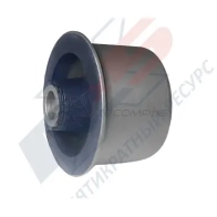 Сайлентблок заднего подрамника /передний к кузову/ X5 RESOURSE OQBB RD 63-0390 1441268500
