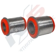 Сайлентблок заднего поперечного рычага задней подвески /к кузову + к кулаку/ X5 RESOURSE O2D8K 3S 65-0010 1441268525