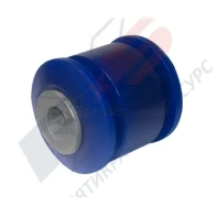 Сайлентблок задней опор двигателя /к двигателю/ X5 RESOURSE UF G8NKH 1441268617 62-0250