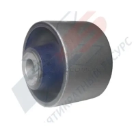Сайлентблок задней опор двигателя /к кузову/ X5 RESOURSE 63-0249 1441268616 081CJB 2