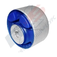 Сайлентблок задней тяги - опоры двигателя /к кузову/ X5 RESOURSE 8KAC 74W 1441268720 32-0385