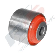 Сайлентблок кулака задней подвески /к подпружинному рычагу/ X5 RESOURSE Q IELQ8J 1441268983 28-0108
