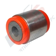 Сайлентблок кулака задней подвески /к поперечному рычагу/ X5 RESOURSE 63-0097 1441269039 RDS5UA O
