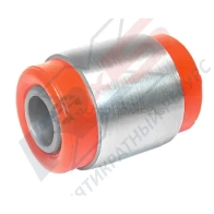 Сайлентблок кулака задней подвески /к продольной тяге/ X5 RESOURSE 1441269062 08-0047 5 8N4IQM