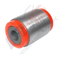 Сайлентблок кулака задней подвески /к стойке/ X5 RESOURSE L35D X 09-0094 1441266730
