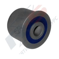 Сайлентблок кулака передней подвески /нижний/ X5 RESOURSE 1441269187 M8 QYT 34-0001
