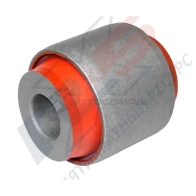 Сайлентблок нижнего прямого рычага передней подвески /к стойке/ X5 RESOURSE 45-0902 1441269361 5XG ZW