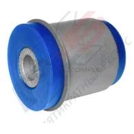 Сайлентблок нижнего прямого рычага передней подвески [COMFORT]