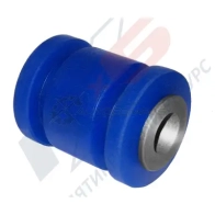 Сайлентблок нижнего рычага задней подвески /внешний/ X5 RESOURSE 1441267765 09-0160 KGCV 0