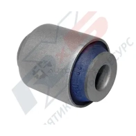 Сайлентблок нижнего рычага задней подвески /внутреннее и наружное крепление/ X5 RESOURSE 1441269397 9 HSN8 28-0199