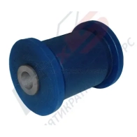 Сайлентблок нижнего рычага задней подвески /внутренний/