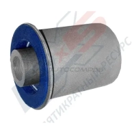 Сайлентблок нижнего рычага задней подвески /задний/ COMFORT X5 RESOURSE K2X XW 1441269437 32-0155