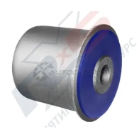 Сайлентблок нижнего рычага задней подвески /к кузову/ X5 RESOURSE W8T XV 09-0019 1441269461