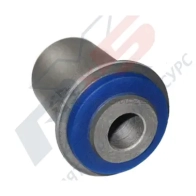 Сайлентблок нижнего рычага передней подвески X5 RESOURSE 19-0080 1441269526 7UOZDA Y