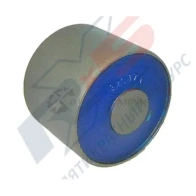 Сайлентблок нижнего рычага передней подвески /задний без кронштейна/