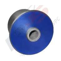 Сайлентблок нижнего рычага передней подвески /задний для OD=60,05/