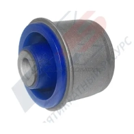 Сайлентблок нижнего рычага передней подвески /задний/ X5 RESOURSE 1441269813 DEA7Q DE 65-0013